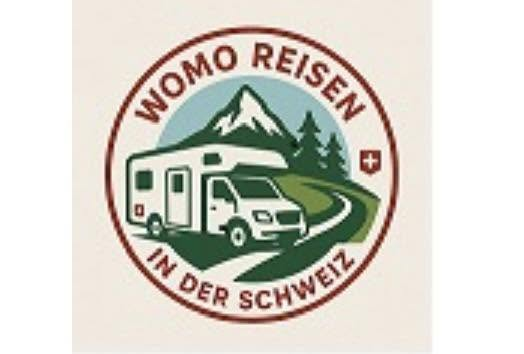 Profilbild der Facebook-Gruppe WoMo Reisen in der Schweiz